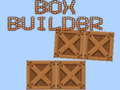 თამაშის Box Builder 