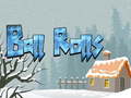 თამაშის Ball Rolls