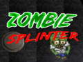 თამაშის Zombie Splinter