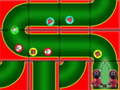 თამაშის Squid Game: New Year Under Protection 