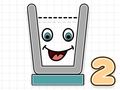 თამაშის Smiling Glass 2