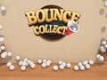 თამაშის Bounce Collect