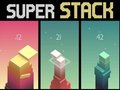 თამაშის Super Stack