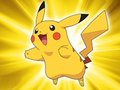 თამაშის Pokemon Pikachu