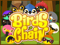 თამაშის Bird Chain