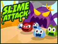 თამაშის Slime Attack