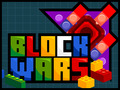 თამაშის Block wars