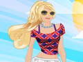 თამაშის Barbie City Fashion