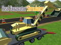 თამაშის Real Excavator Simulator