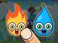 თამაშის Cute Elements