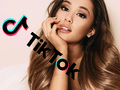 თამაშის Ariana Grande Tik Tok
