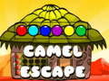 თამაშის Camel Escape