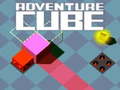 თამაშის Adventure Cube