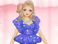 თამაშის Stylish Dress Up