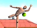 თამაშის Body Drop 3D