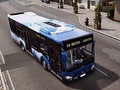 თამაშის Bus Driving 3d simulator