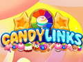 თამაშის Candy Links Puzzle