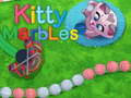 თამაშის Kitty Marbles