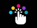 თამაშის Pop Ball Fidget