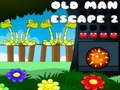 თამაშის Old Man Escape 2