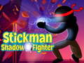 თამაშის Stickman Shadow Fighter