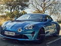 თამაშის Alpine A110 S Puzzle