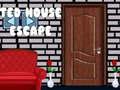 თამაშის Ted House Escape