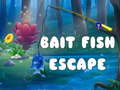 თამაშის Bait Fish Escape