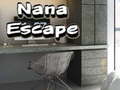 თამაშის Nana Escape