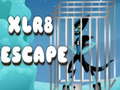 თამაშის XLR8 ESCAPE