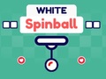 თამაშის White Spinball