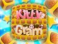 თამაშის Kitty Gram