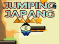 თამაშის Jumping Japang 