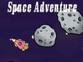 თამაშის Space Adventure 