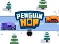 თამაშის Penguin Hop