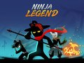 თამაშის Ninja Legend
