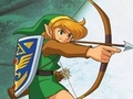 თამაშის The Legend Of Zelda: A Link To The Past