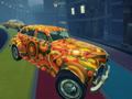 თამაშის Colorful Racing