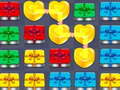 თამაშის Gift Candy Match