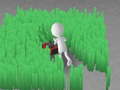 თამაშის Grass Cut 3D