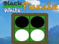 თამაშის Black and White Puzzle