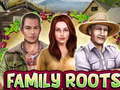 თამაშის Family Roots