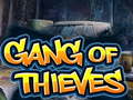 თამაშის Gang Of Thieves