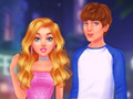 თამაშის My Secret Admirer Date Night