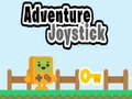 თამაშის Adventure Joystick