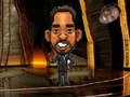 თამაშის Will Smith Slap
