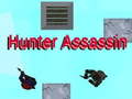 თამაშის Hunter Assassin Stealth Master