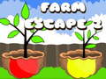 თამაშის Farm Escape 2