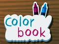 თამაშის Color Book 