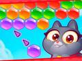 თამაშის Adventures With Pets! Bubble Shooter